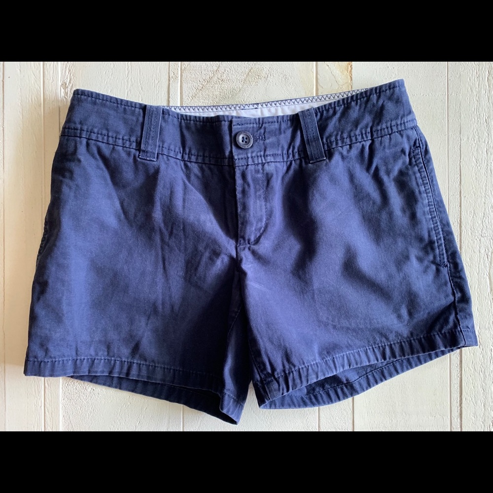 Lilly Pulitzer Palm Beach Fit Shorts